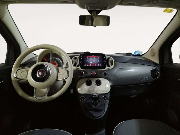 Fiat 500 51 kW image number 6