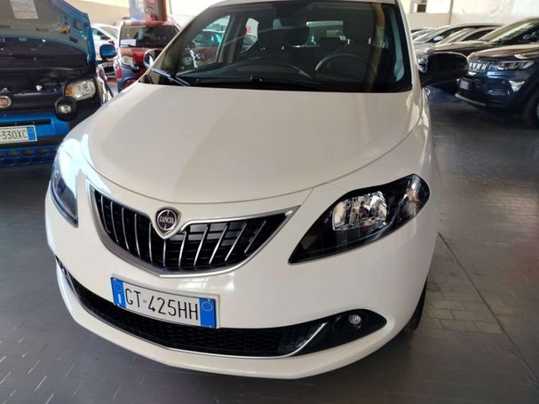 Lancia Ypsilon 51 kW image number 4