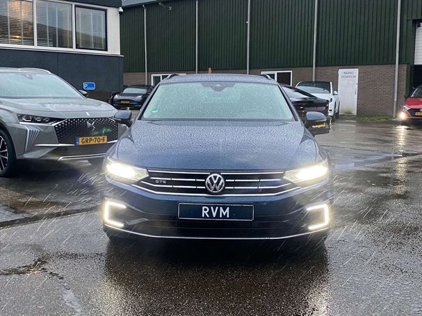 Volkswagen Passat GTE 1.4 TSI PHEV DSG 160 kW image number 3