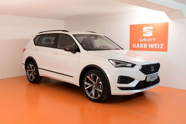 Seat Tarraco 2.0 TDI FR 4Drive DSG 147 kW image number 1