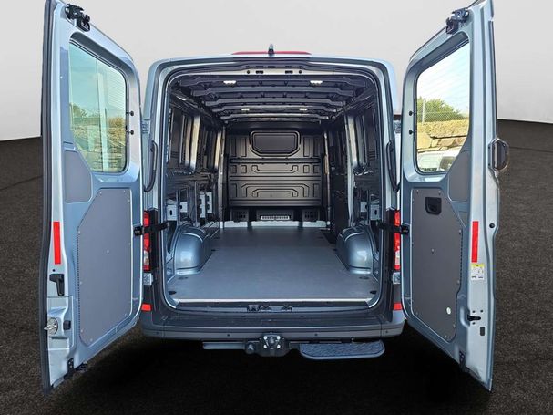 Volkswagen Crafter TDI 103 kW image number 18