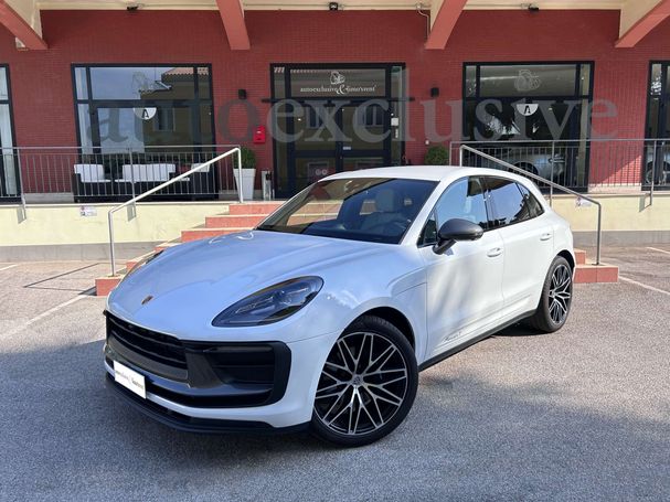 Porsche Macan PDK 195 kW image number 1