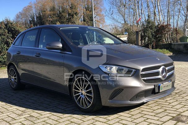 Mercedes-Benz B 180 d 85 kW image number 2