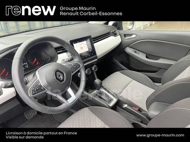 Renault Clio TCe 90 66 kW image number 8