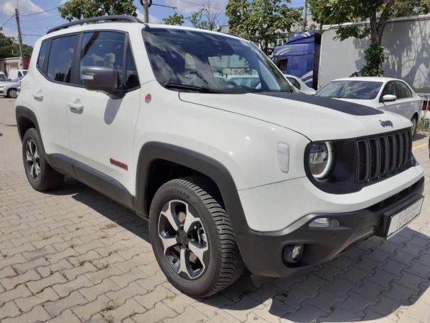 Jeep Renegade 110 kW image number 4