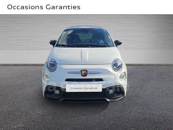 Abarth 500 1.4 16V T Jet 107 kW image number 3