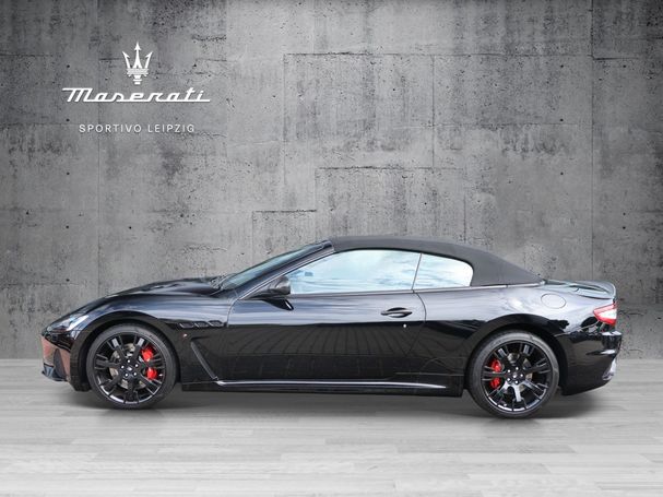 Maserati GranCabrio 338 kW image number 5