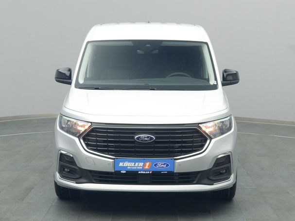 Ford Transit Connect Limited 74 kW image number 6