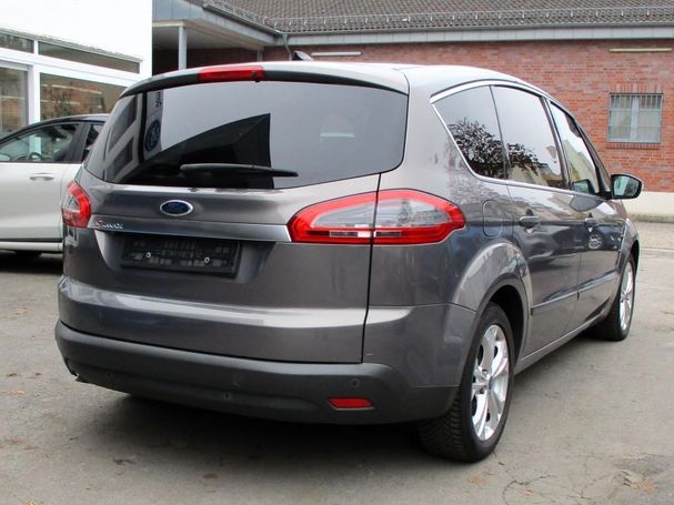 Ford S-Max 2.0 TDCi Titanium 103 kW image number 3