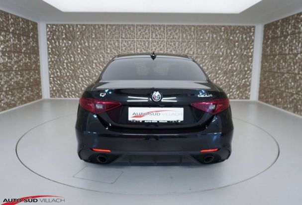 Alfa Romeo Giulia 2.0 Veloce 206 kW image number 6