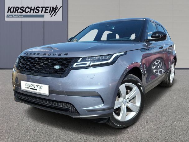 Land Rover Range Rover Velar P250 184 kW image number 1