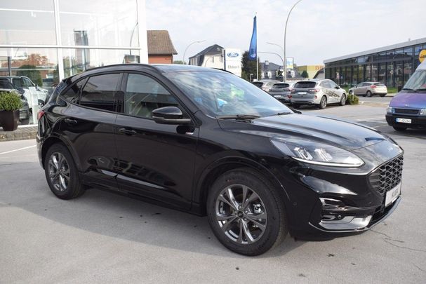 Ford Kuga 2.0 EcoBlue ST-Line 88 kW image number 6