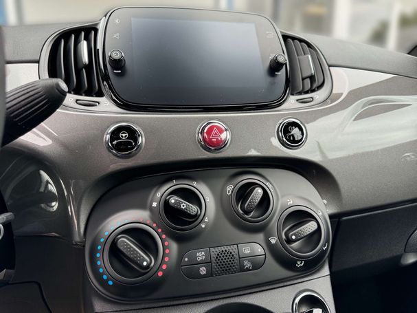 Fiat 500C 1.0 Hybrid 52 kW image number 7