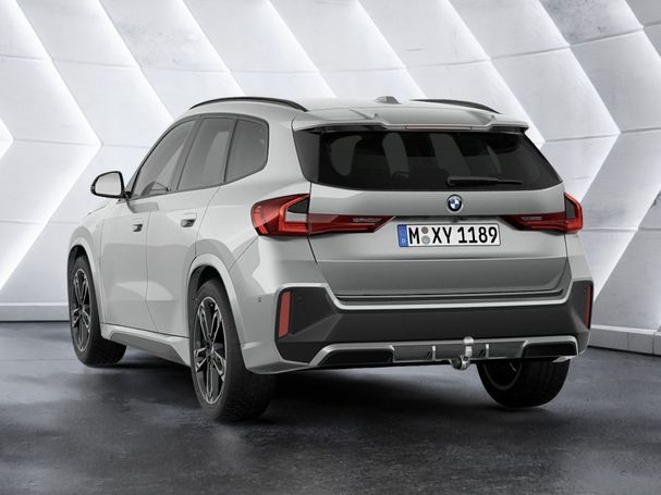 BMW X1 sDrive 100 kW image number 4