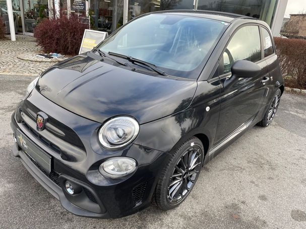 Abarth 595 121 kW image number 1