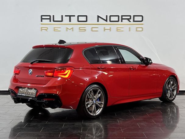 BMW 140i M xDrive 250 kW image number 5