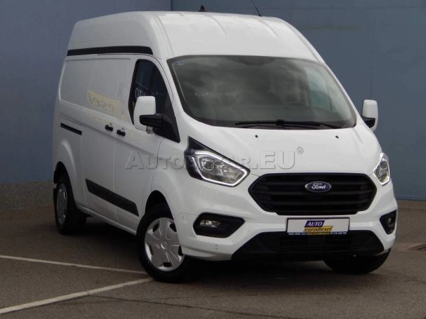 Ford Transit Custom 320 L2H2 2.0 EcoBlue Trend 77 kW image number 2