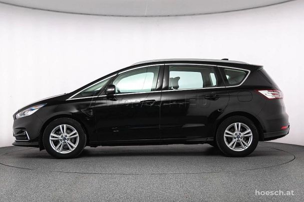 Ford S-Max 110 kW image number 3