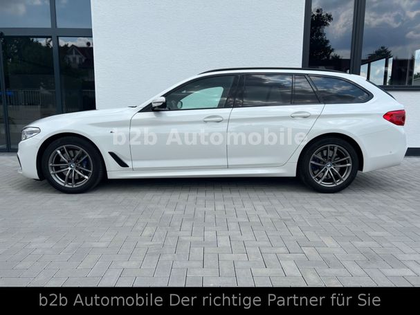 BMW 530d Touring xDrive 195 kW image number 6