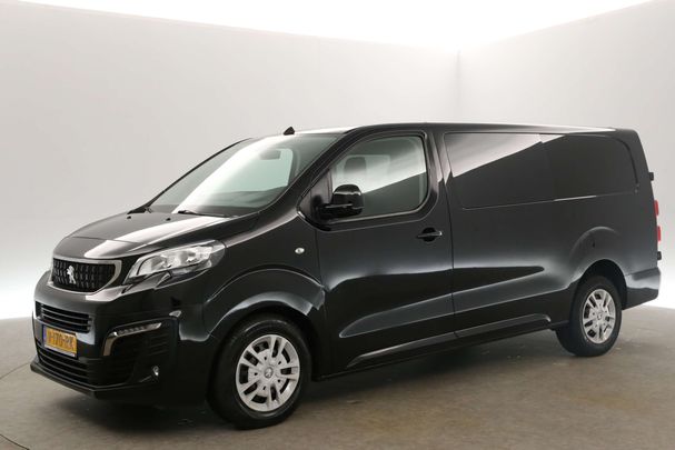 Peugeot Expert L3H1 2.0 BlueHDi 180 130 kW image number 1