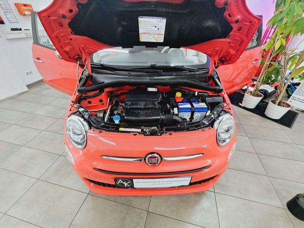 Fiat 500 1.2 Pop 51 kW image number 42