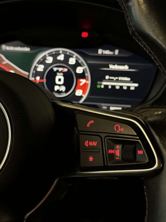 Audi TTS 228 kW image number 23