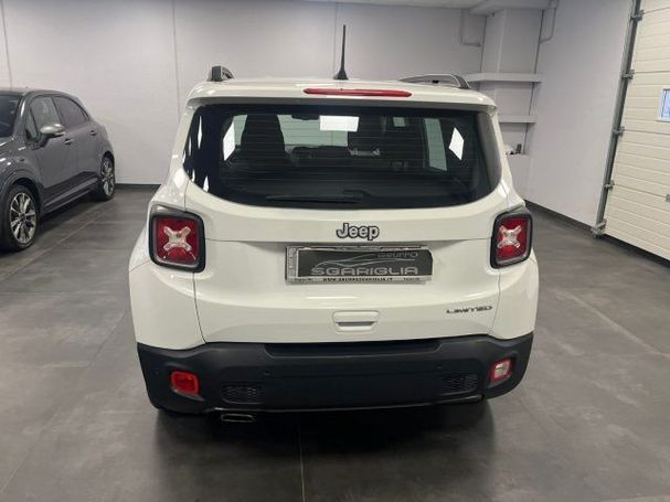 Jeep Renegade 1.6 96 kW image number 6