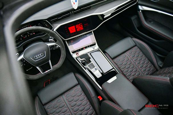 Audi RS6 Performance 463 kW image number 36