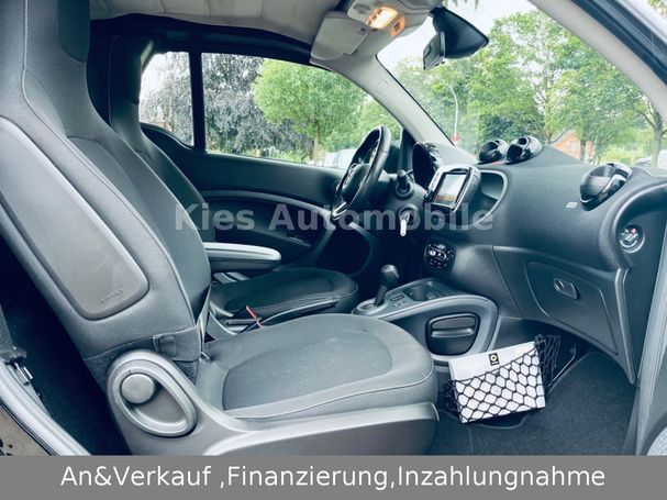 Smart ForTwo 52 kW image number 12