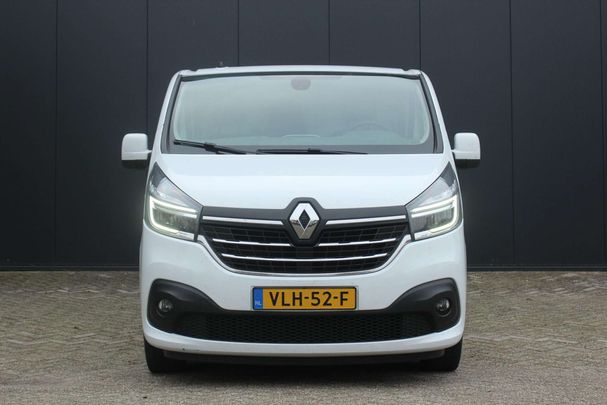 Renault Trafic L2H1 dCi 120 88 kW image number 2