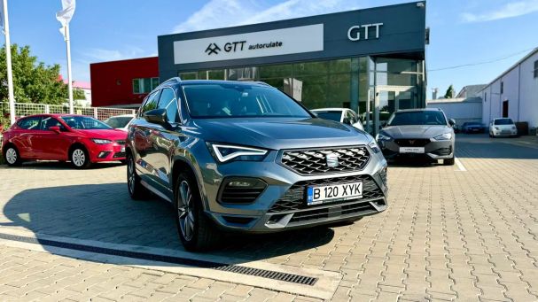 Seat Ateca 140 kW image number 2