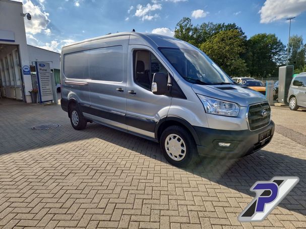 Ford Transit 350 L3 Trend 96 kW image number 7