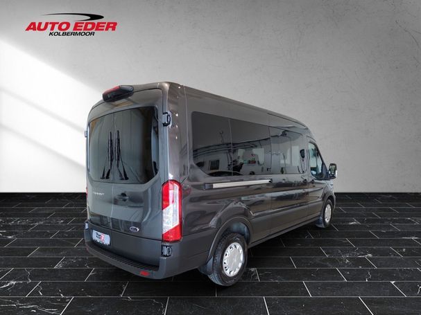 Ford Transit 350 L2 Trend 110 kW image number 4