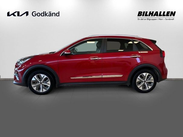 Kia Niro e 150 kW image number 5