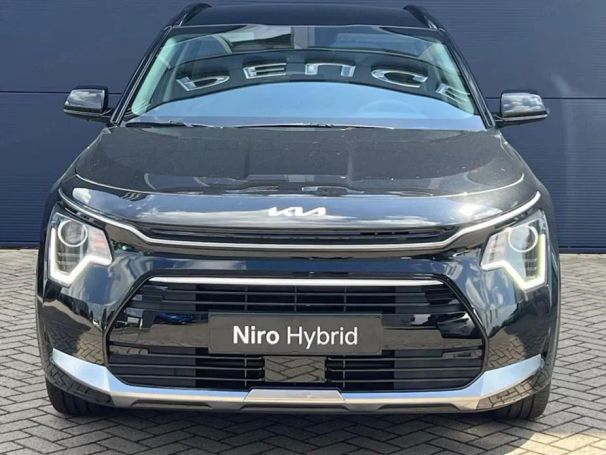 Kia Niro 95 kW image number 2