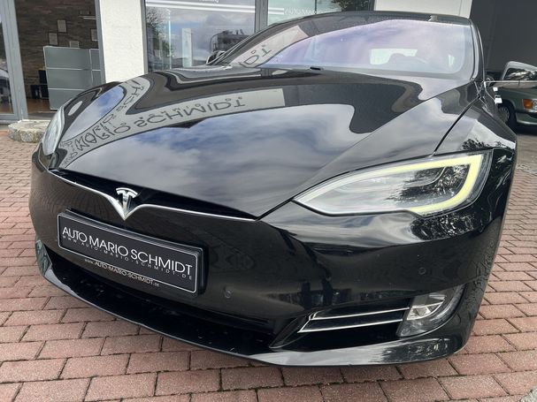 Tesla Model S AWD Dual Motor 386 kW image number 1