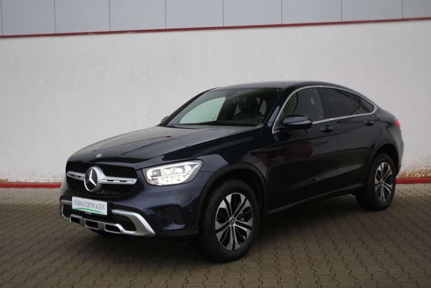 Mercedes-Benz GLC 300 143 kW image number 1