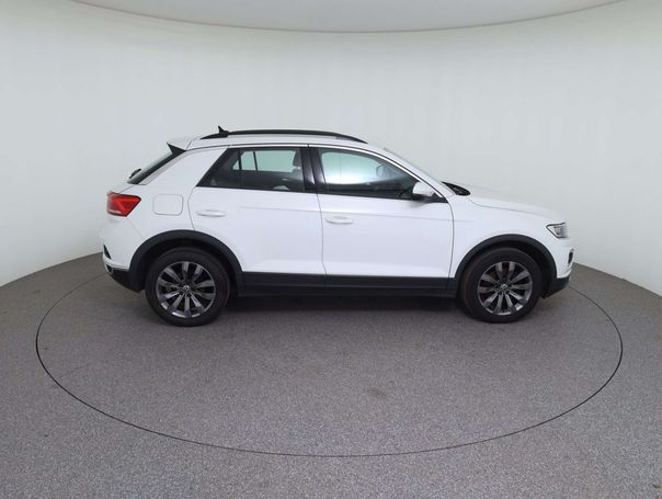 Volkswagen T-Roc TDI 110 kW image number 4