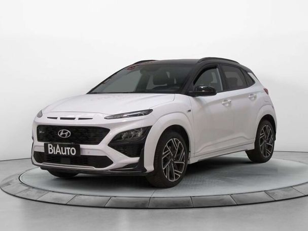 Hyundai Kona 1.6 CRDi DCT 100 kW image number 1