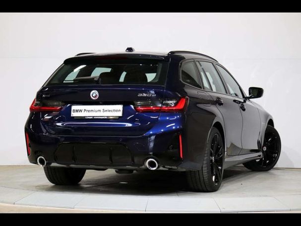 BMW 330 e Touring xDrive 215 kW image number 3