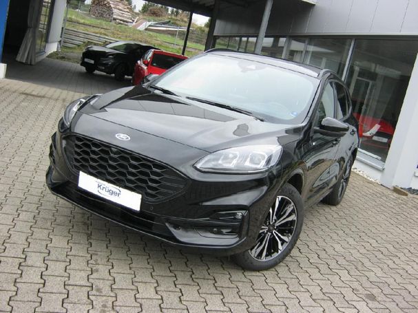 Ford Kuga ST-Line X 132 kW image number 1