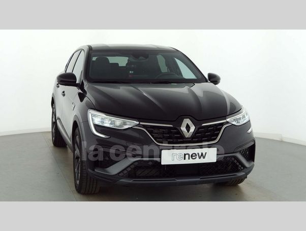 Renault Arkana 1.3 TCe EDC 103 kW image number 18