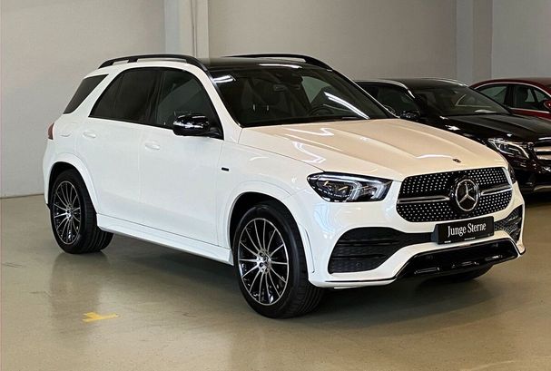 Mercedes-Benz GLE 350 de 235 kW image number 2