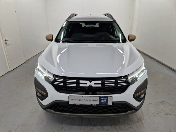 Dacia Jogger TCe 110 Extreme 81 kW image number 6