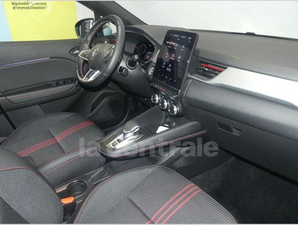 Renault Captur 160 116 kW image number 11