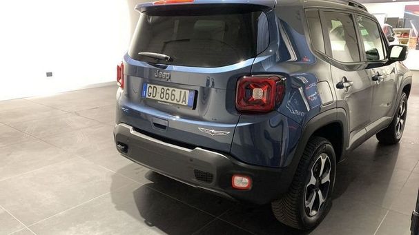 Jeep Renegade 176 kW image number 3