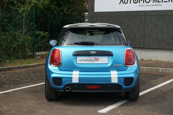 Mini Cooper 100 kW image number 6