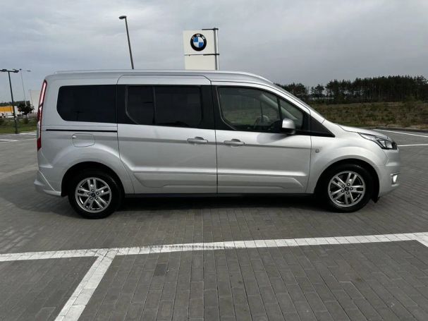 Ford Grand Tourneo Connect 88 kW image number 10