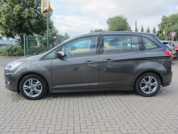 Ford Grand C-Max 1.0 EcoBoost 92 kW image number 8