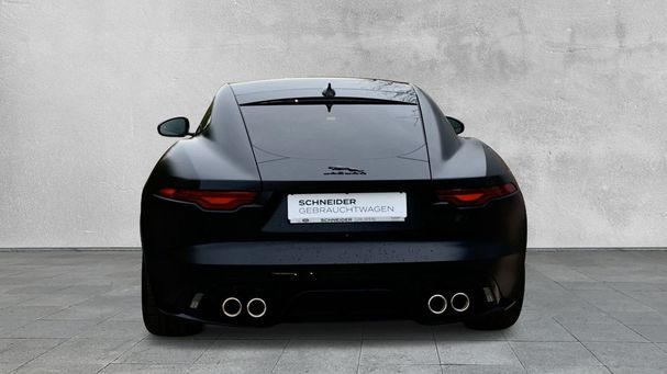 Jaguar F-Type AWD 423 kW image number 3